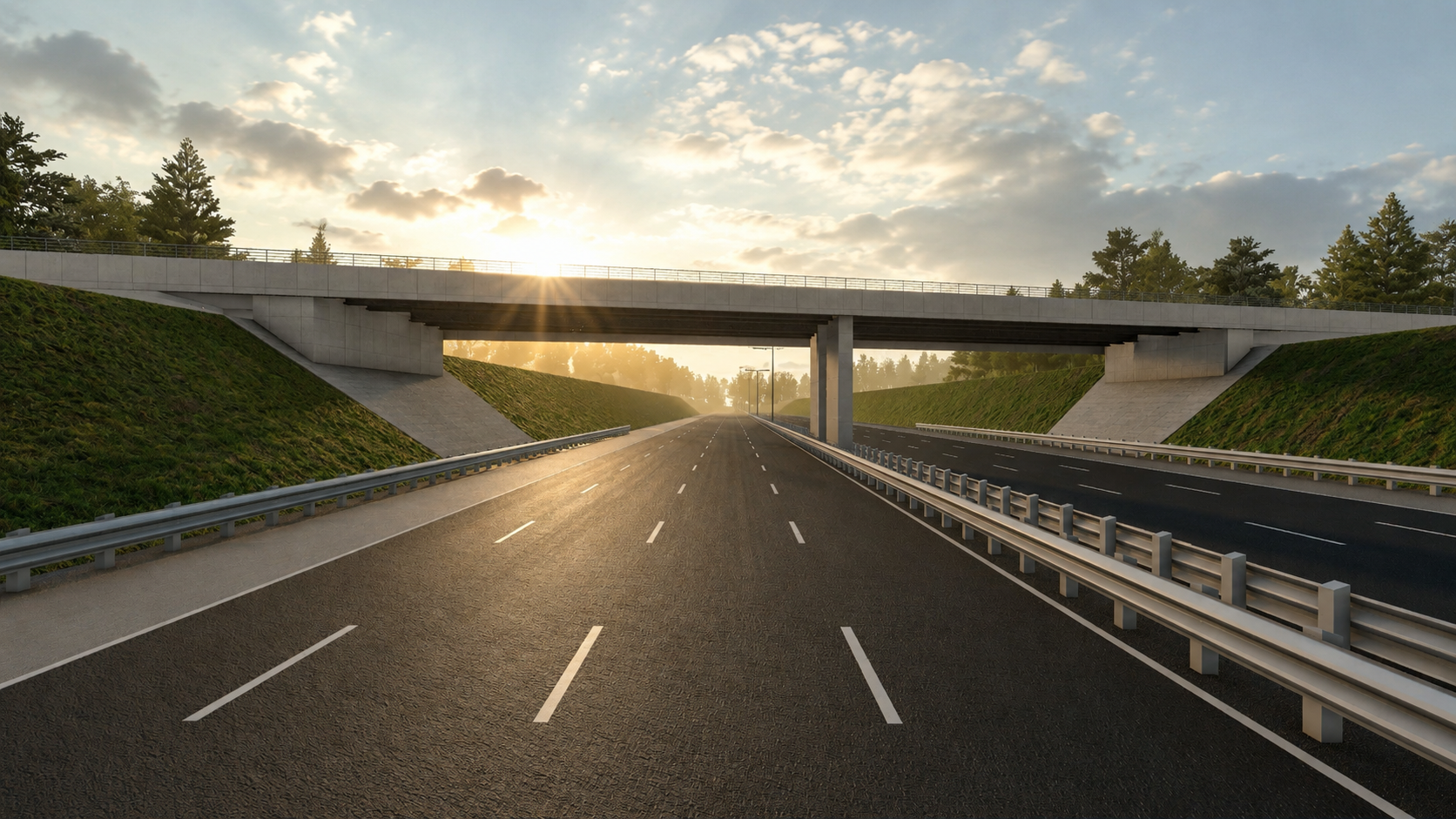 Built environment project visual 1