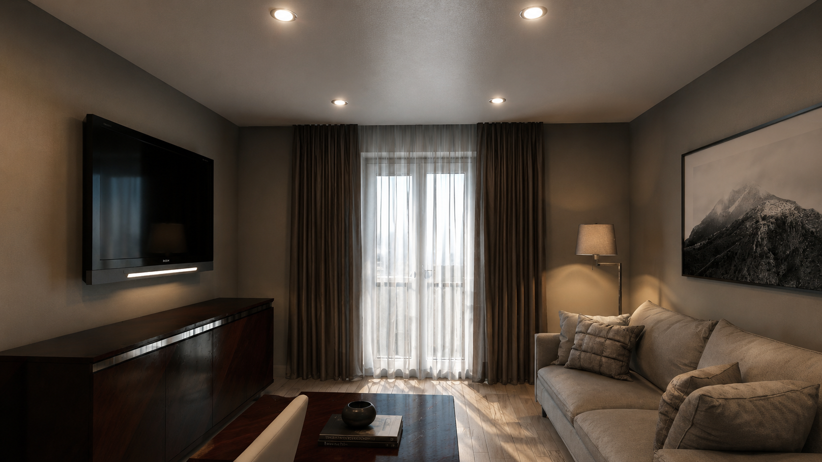 Built environment project visual 5