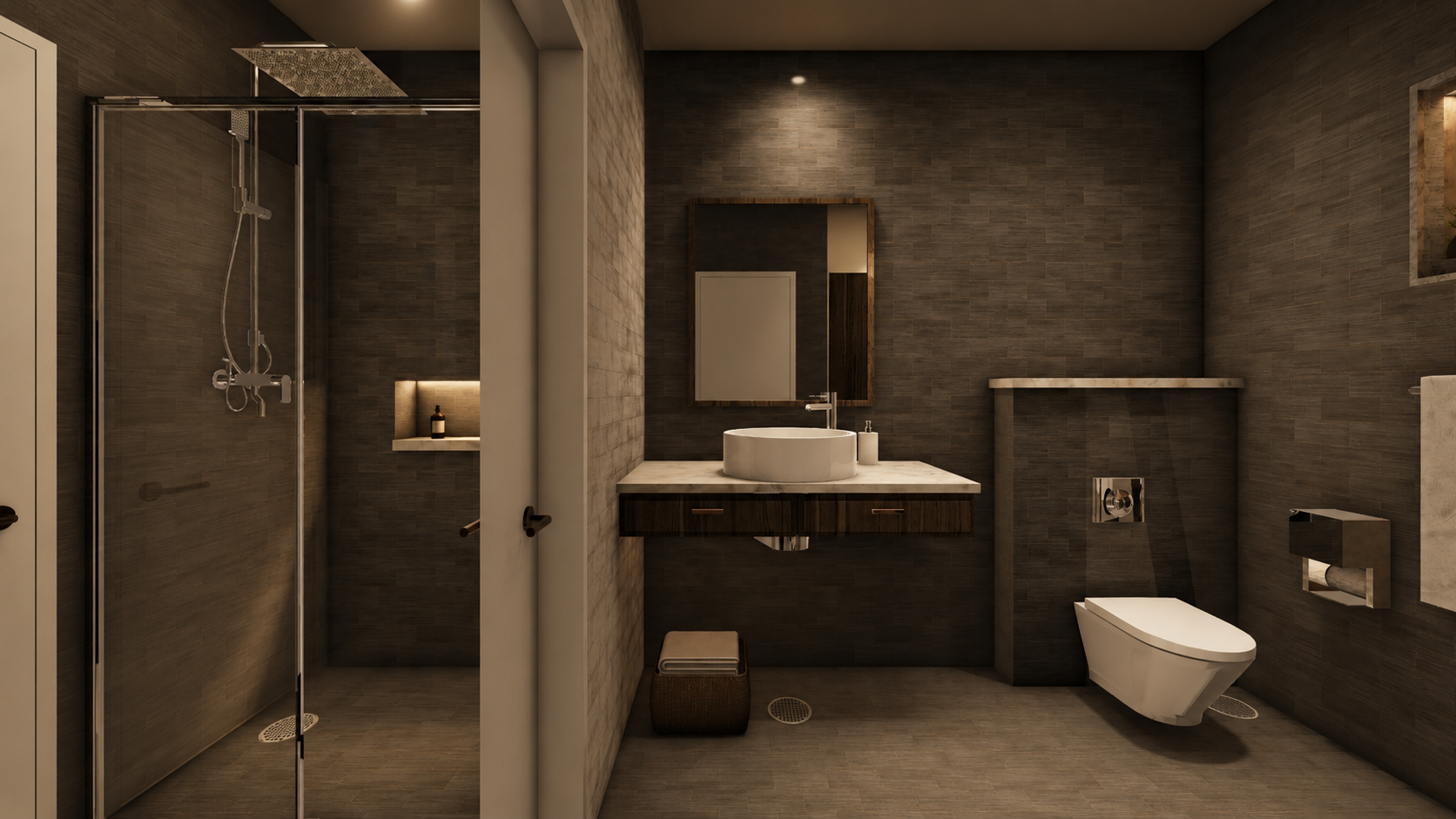 Built environment project visual 7