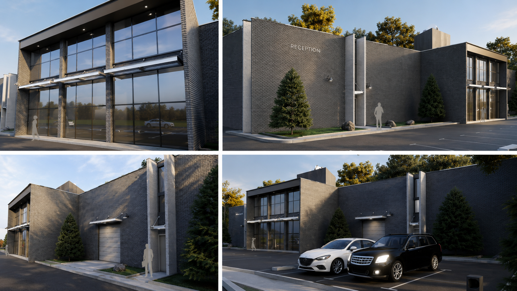 Built environment project visual 8