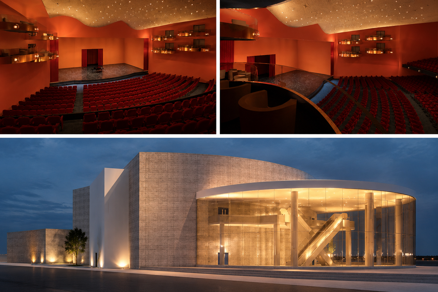 Built environment project visual 9