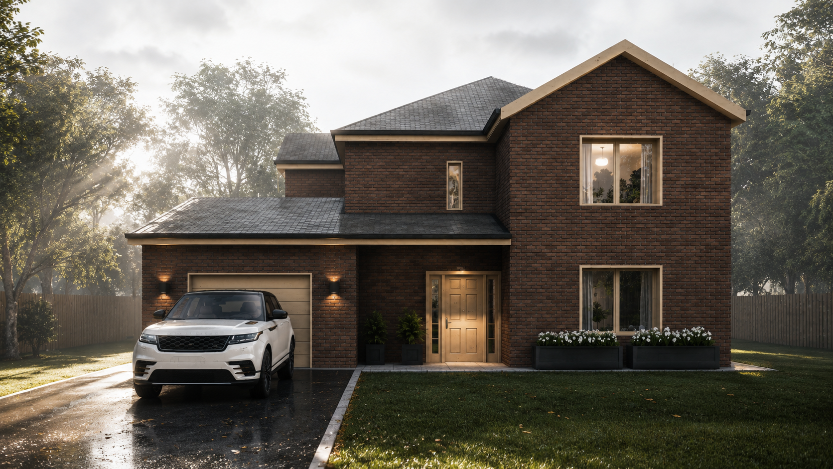 Built environment project visual 16